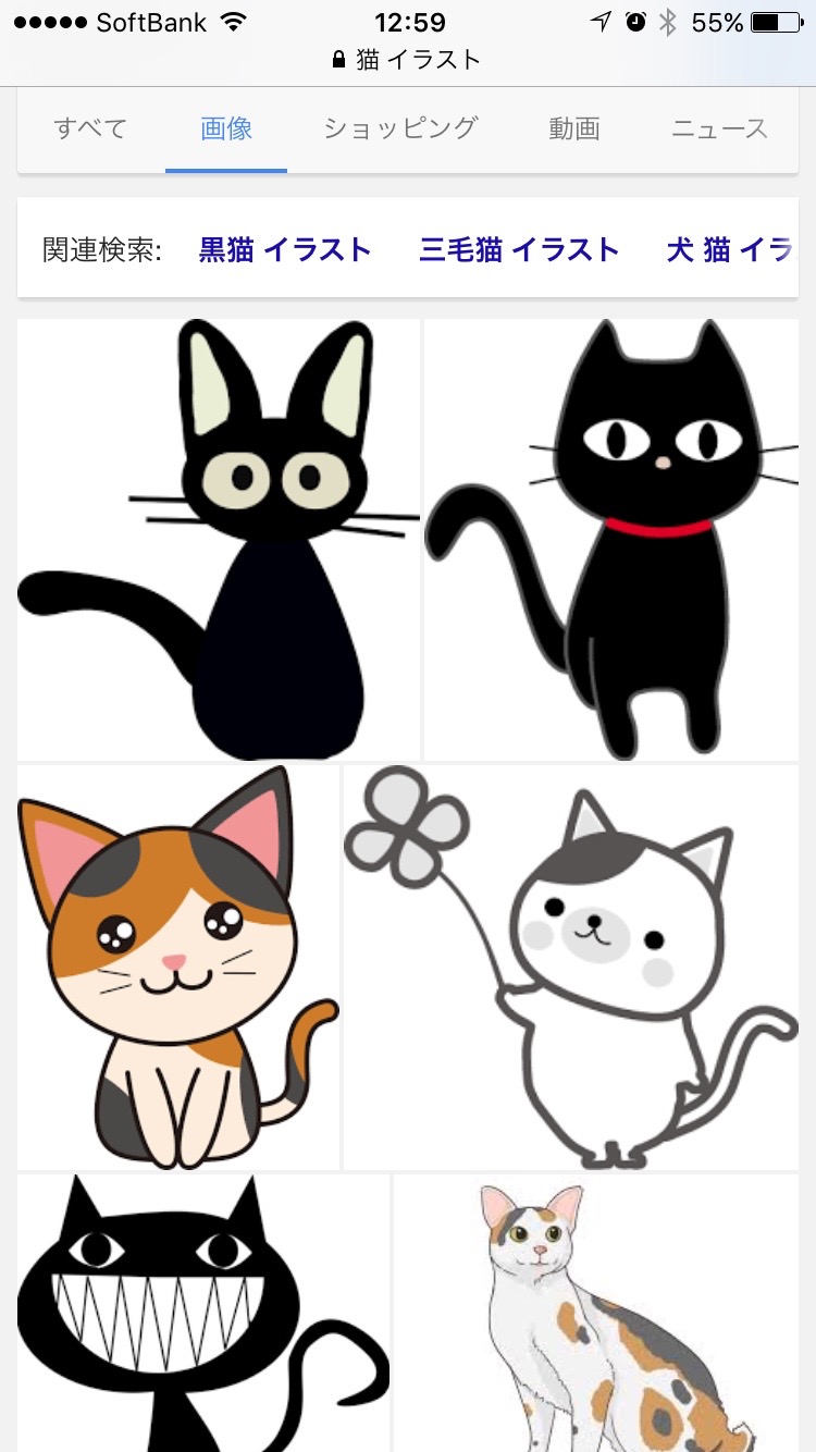 猫のペットの似顔絵の描き方 動物イラストの練習にはディズニーを参考にするといい やすしの似顔絵研究所