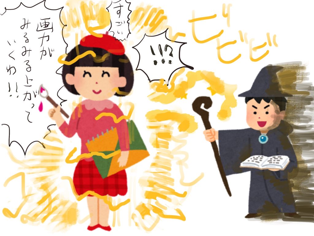 絵を描くのが下手な人必見の上達の裏技!!絵の上手な人が必ず使っている黒魔術 やすしの似顔絵研究所 絵を描くのが下手な人必見の上達の裏技!!絵の上手な人が必ず使っている黒魔術 やすしの似顔絵研究所